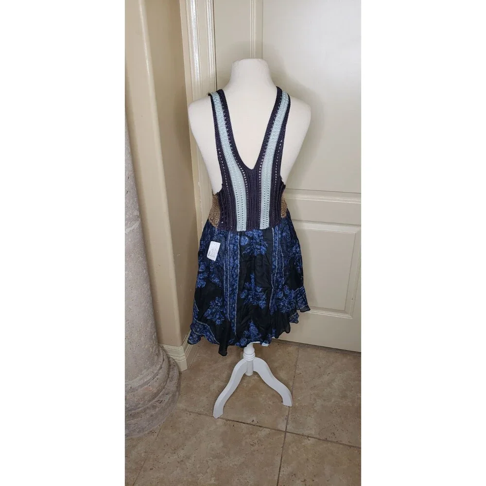 Free people dress, size medium, new